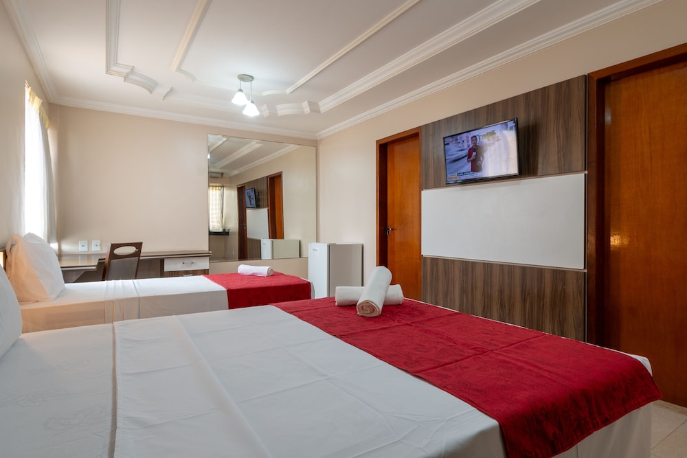 Standard Triple Room - Photo 14