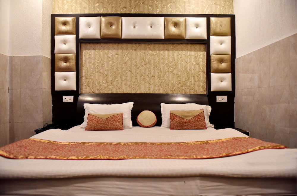 Superior Twin Room photo 2