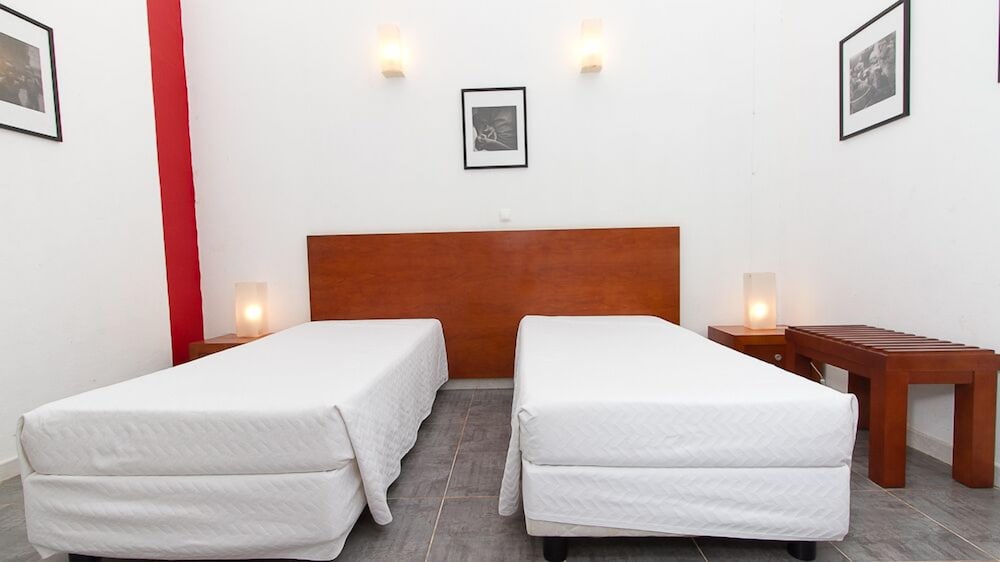 Standard Single Room photo 2