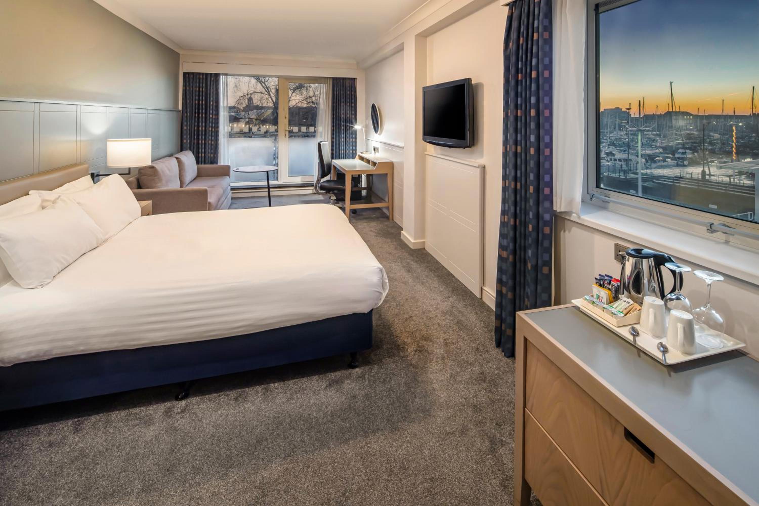 Executive Double Room photo 1