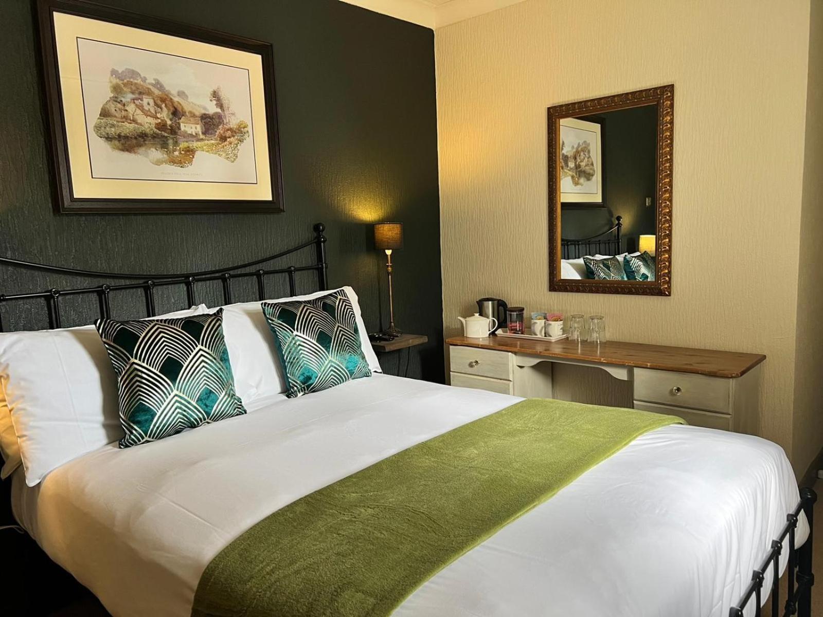 Small Double Room photo 3