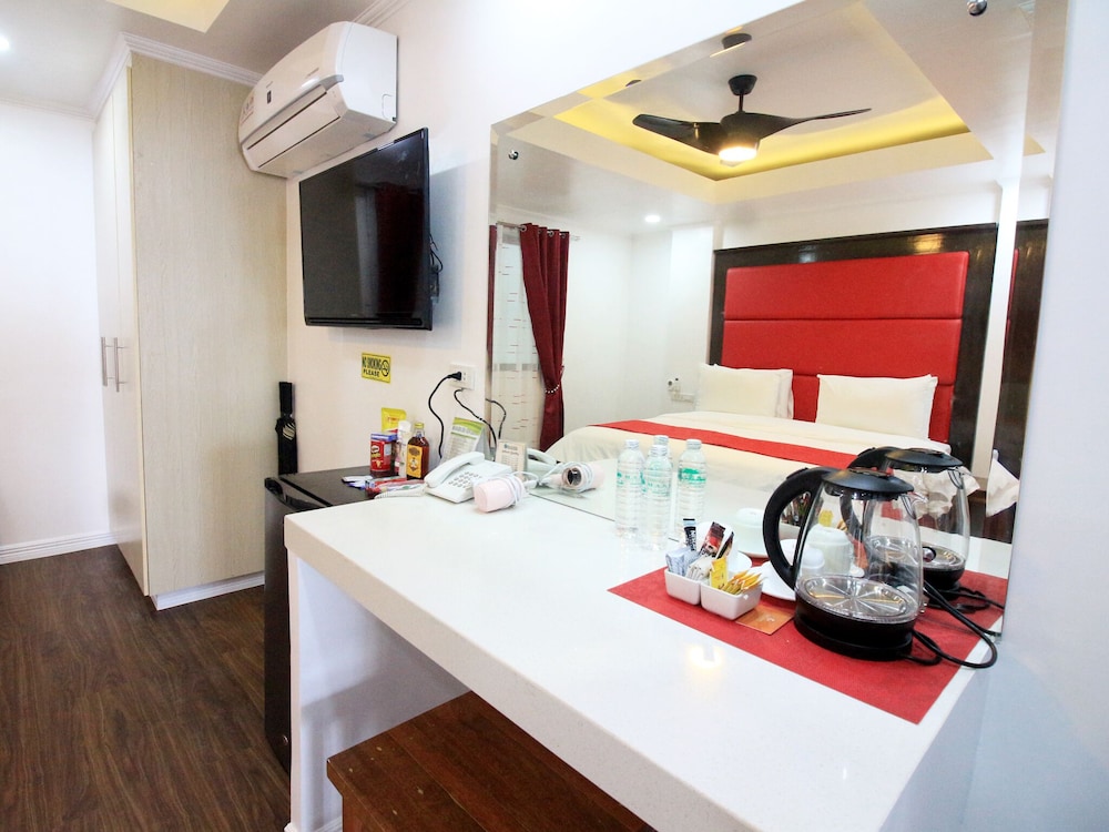 Standard Room photo 2