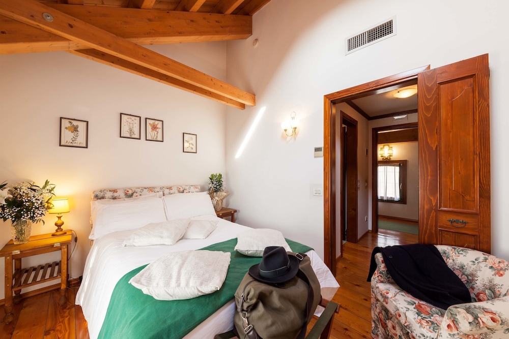 Double Room Single Use