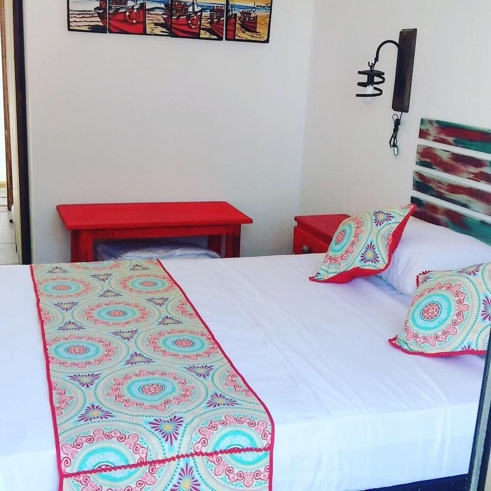 Design Double Room, 1 Double Bed, City View photo 3