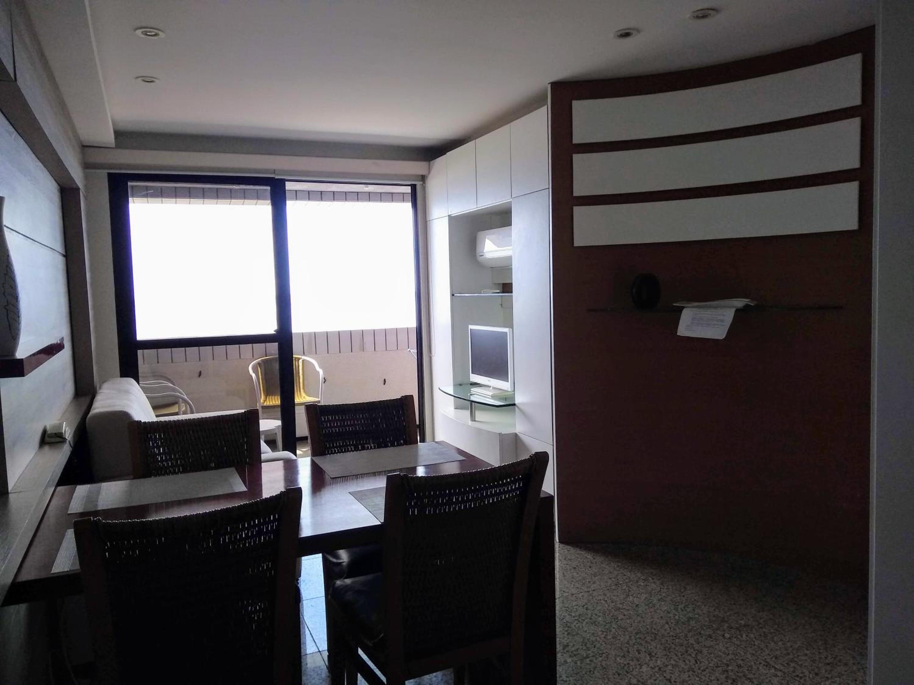 Apartment with Sea View photo 3