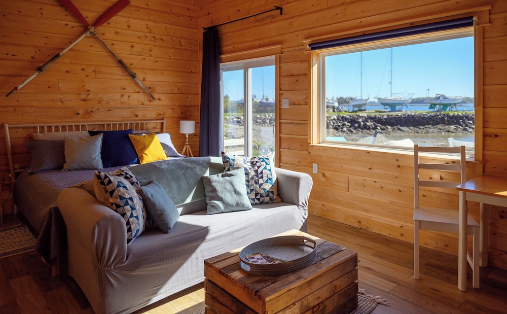 Shanty on the Bay photo 1