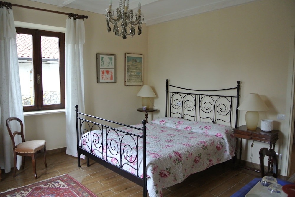 Deluxe Double or Twin Room, 1 Queen Bed, Non Smoking, Garden View photo 1