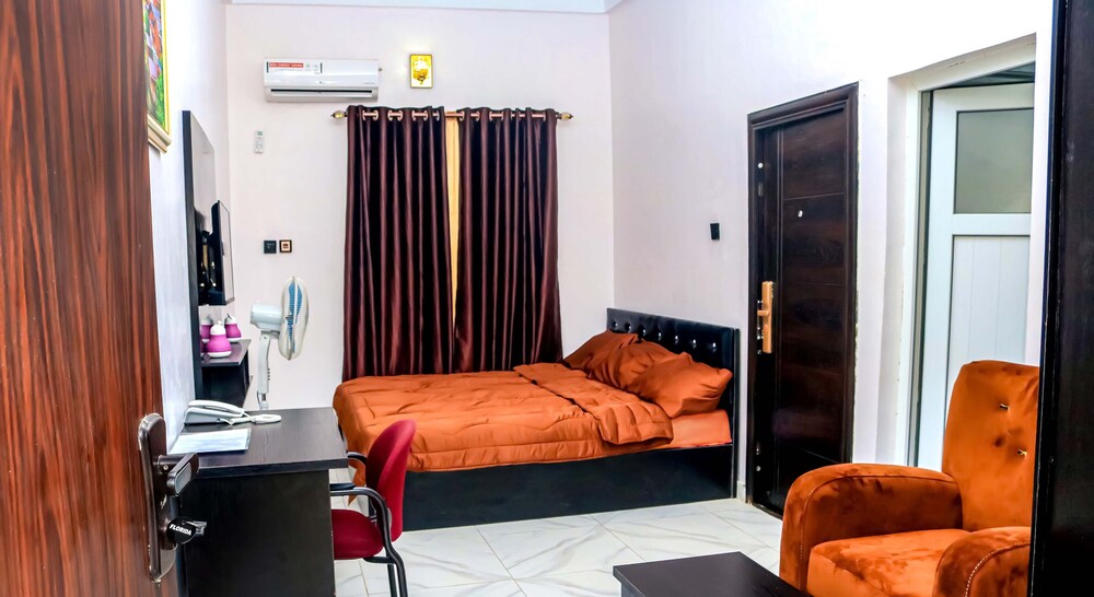 Comfort Apartment