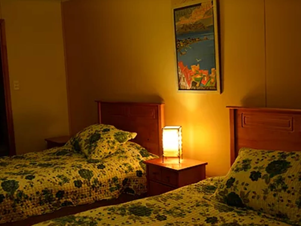 Standard Triple Room, Multiple Beds, Non Smoking photo 3