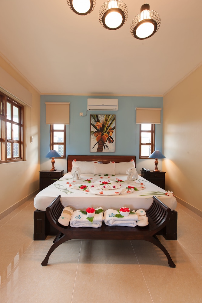 Deluxe Single Room photo 1
