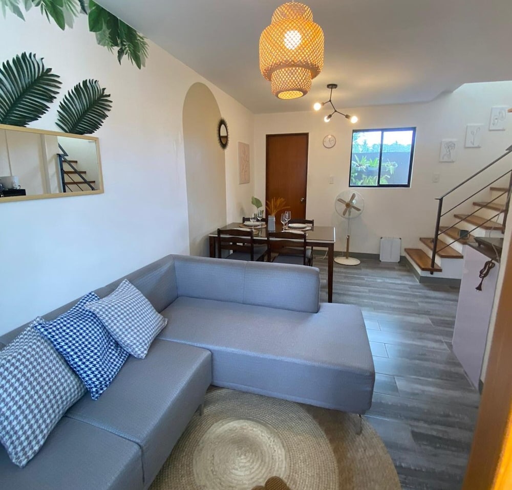 Signature House, 2 Bedrooms, Garden View photo 3