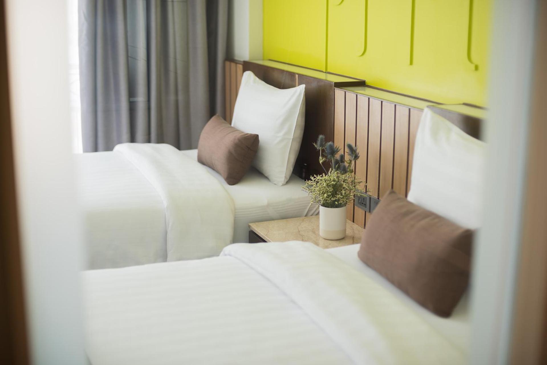 Deluxe Room photo 1