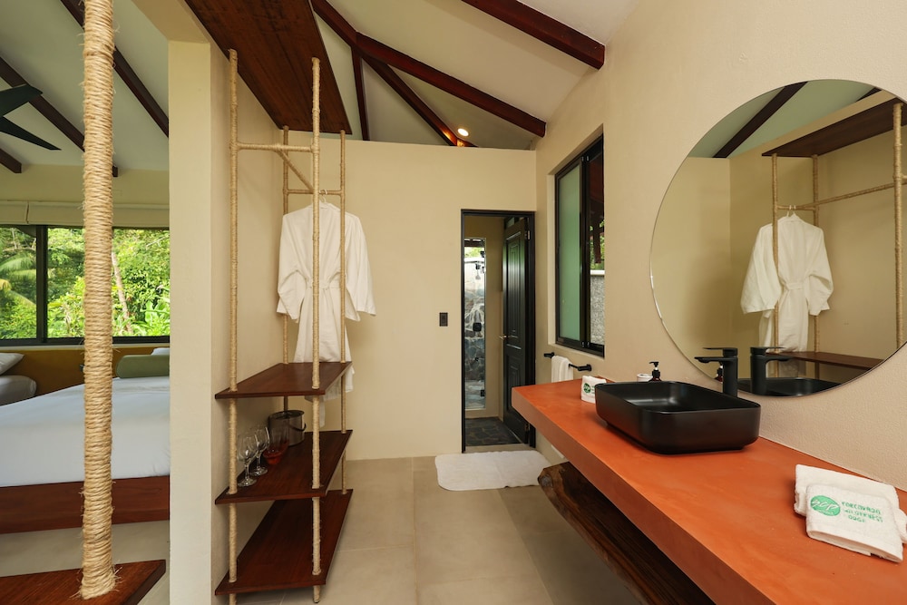 Corcovado Rainforest Villa photo 2