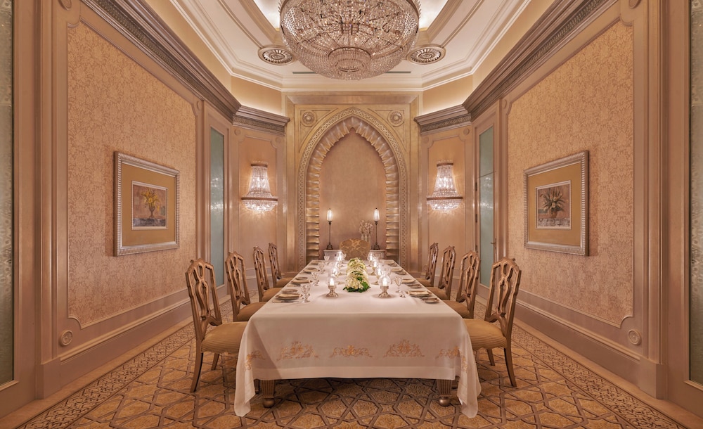 Suite, 3 Bedrooms (Palace) — photo 8