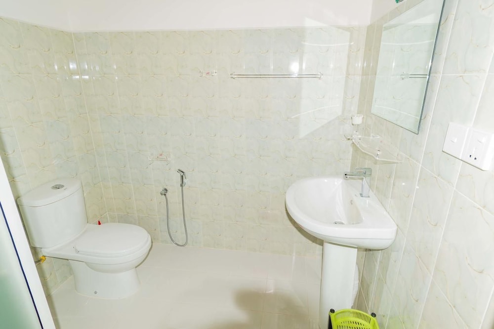 Luxury Villa, 1 Double Bed, Non Smoking, Ocean View photo 3