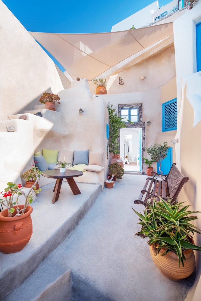 Apartment, Private Bathroom, Sea View (Anemi House)