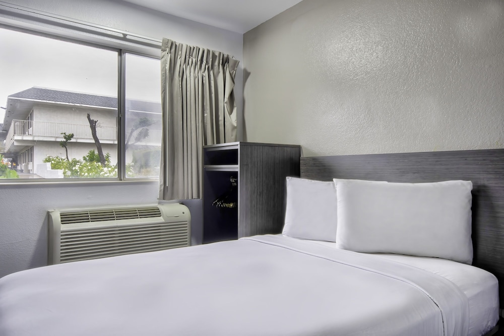 Motel 6-Austin, TX - North, 사진 3