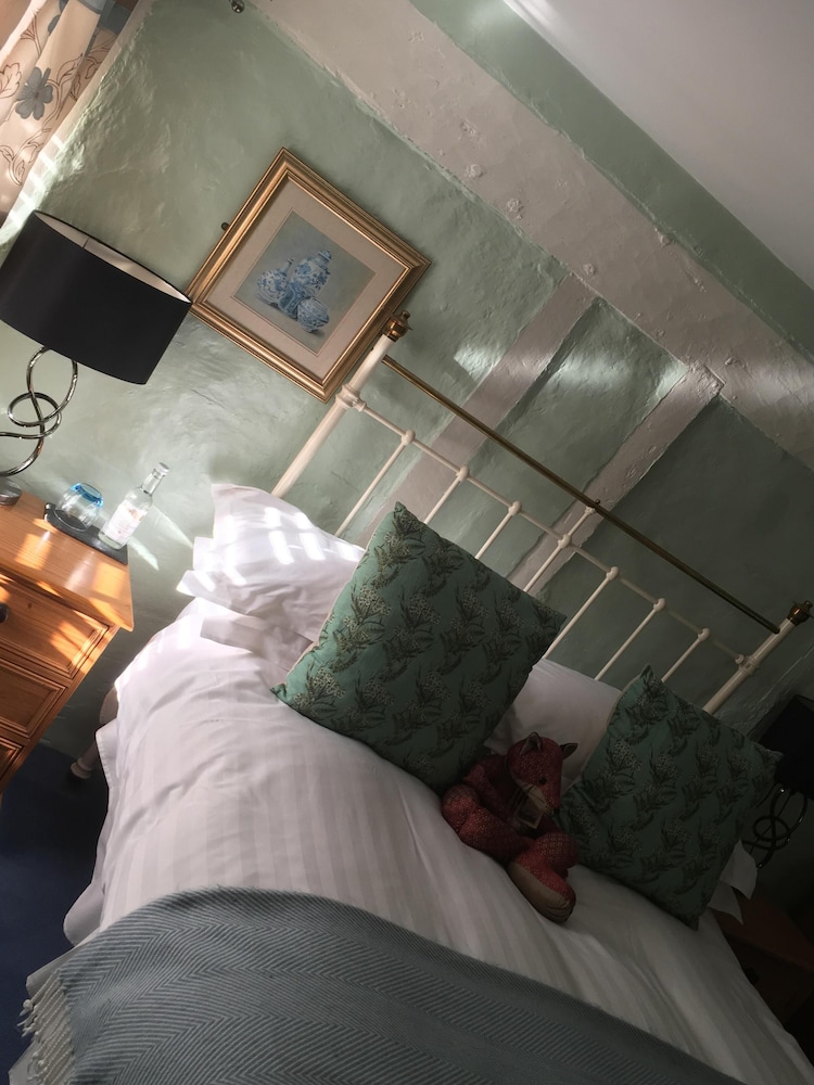Double Room, Ensuite photo 3