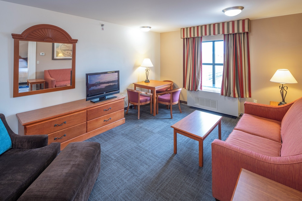 PLAYER'S INN Double Queen Suite photo 2