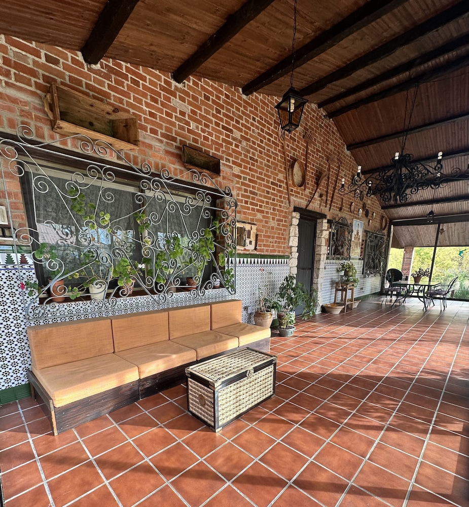 Family Cottage