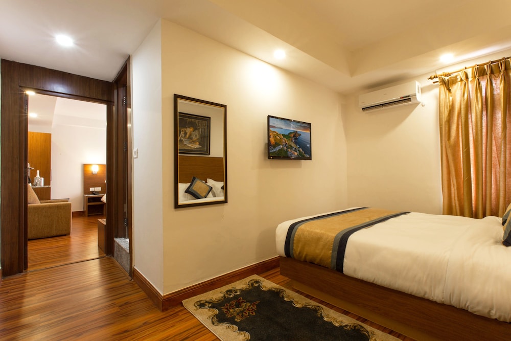 Family Suite, 2 Bedrooms, Lanai, Executive Level