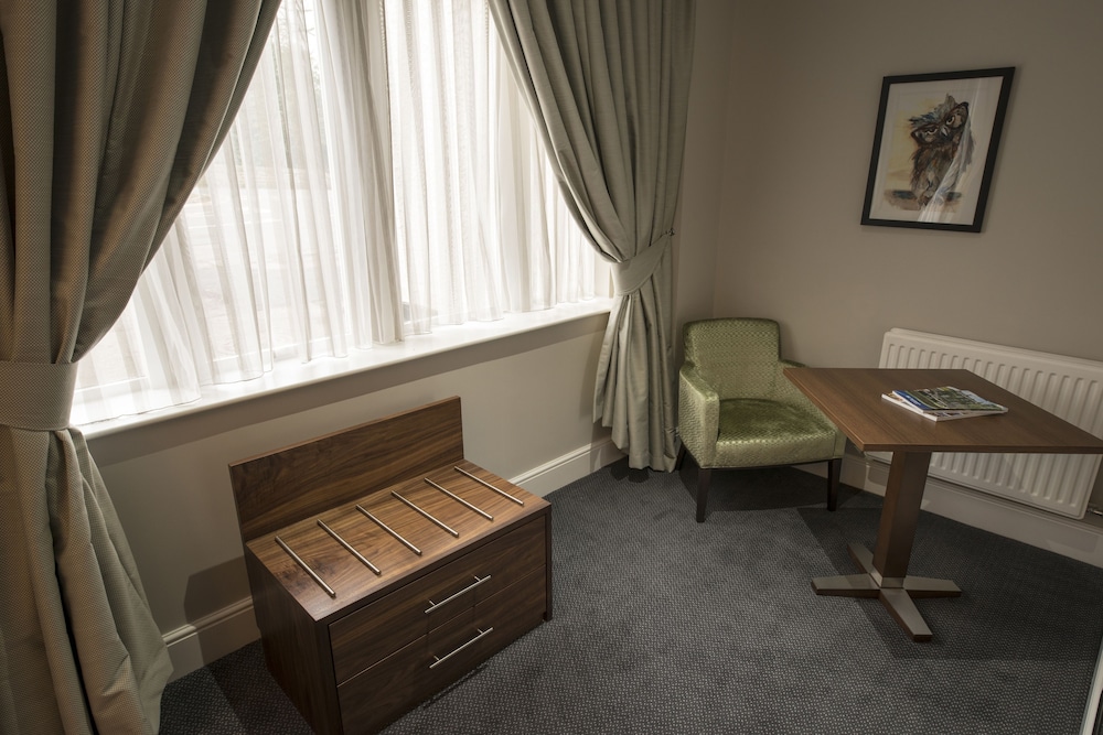 Superior Room, 1 Double Bed, Non Smoking - Photo 4