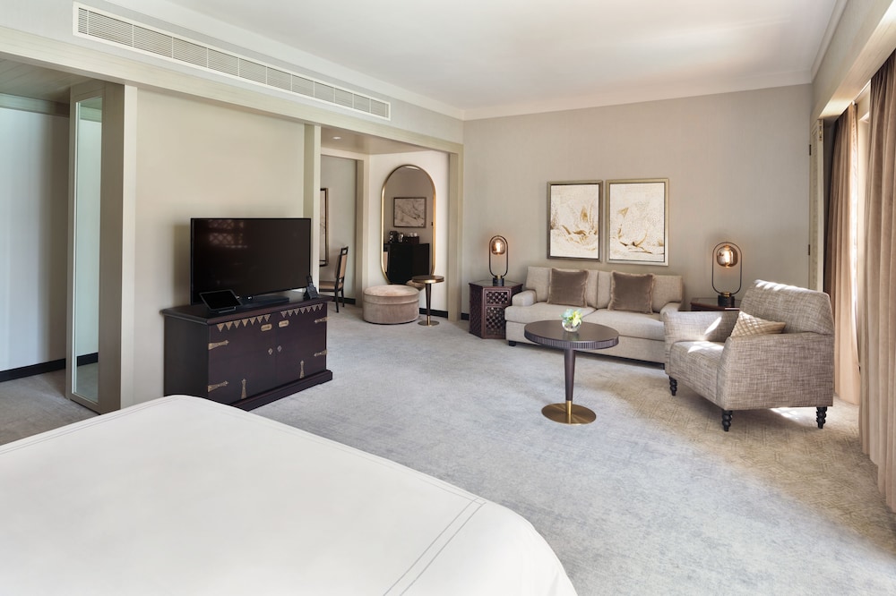 Junior Suite Lake View - Photo 6