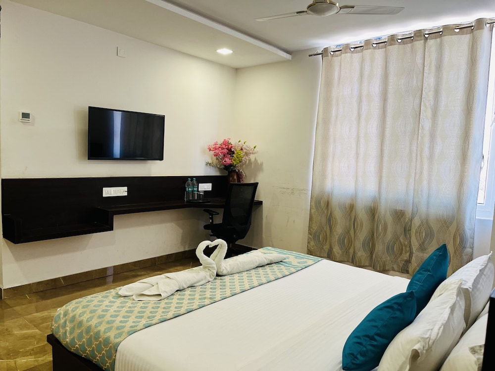 Executive Double Room - Photo 4
