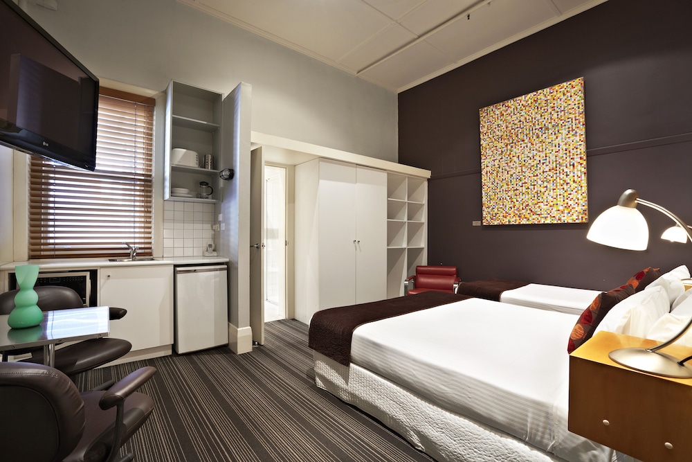 Chambre Boheme - Photo 2