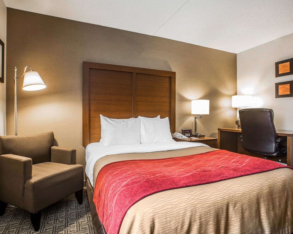 Room, 1 Double Bed, Accessible, Non Smoking (Efficiency) - Photo 1