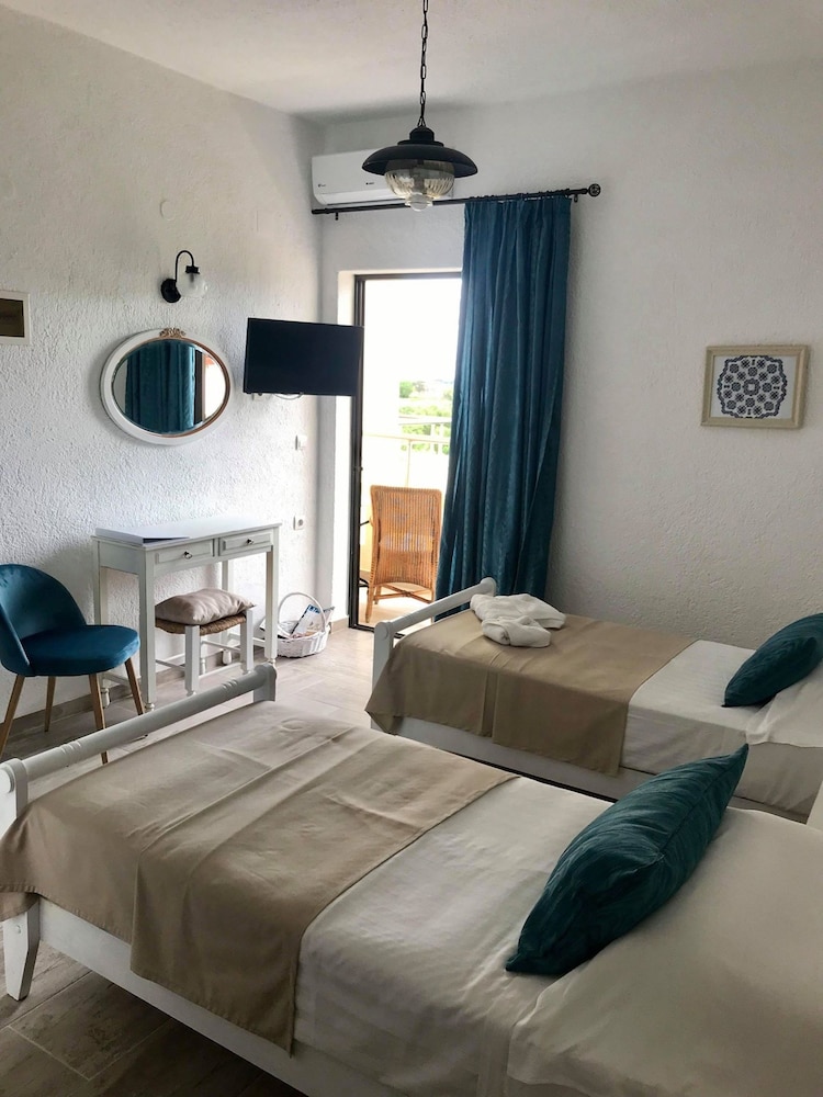 Comfort Studio, Balcony - Photo 25