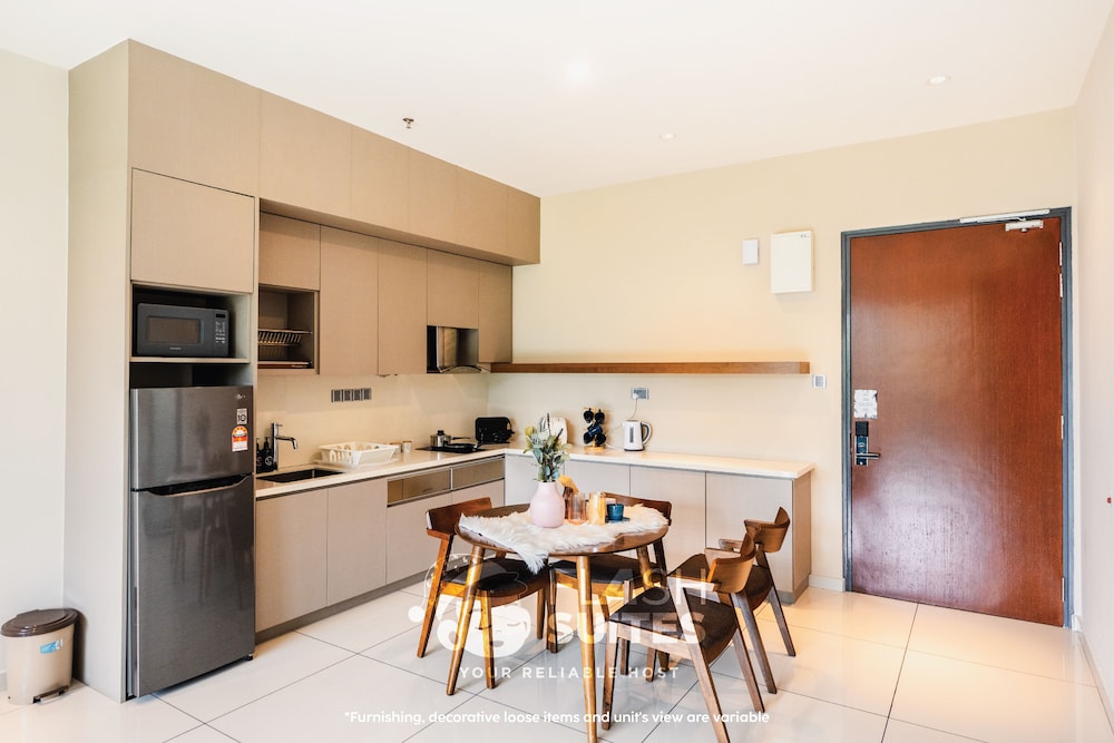 Premium Suite, 1 Bedroom, Executive Level - Photo 3