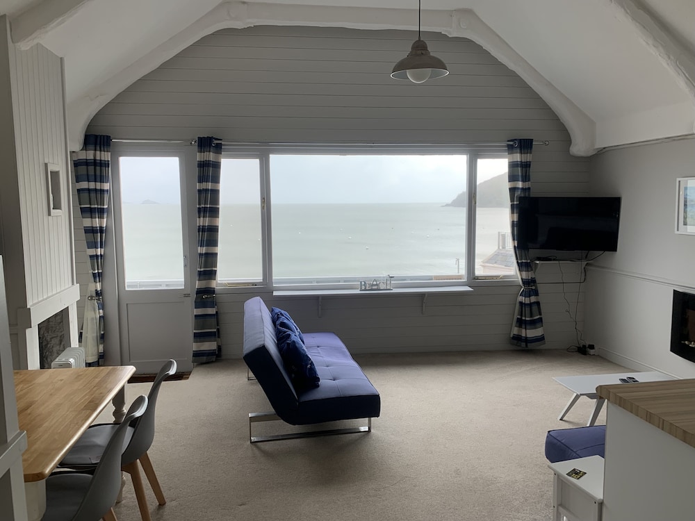 Apartment, 2 Bedrooms (Lookout apartment)
