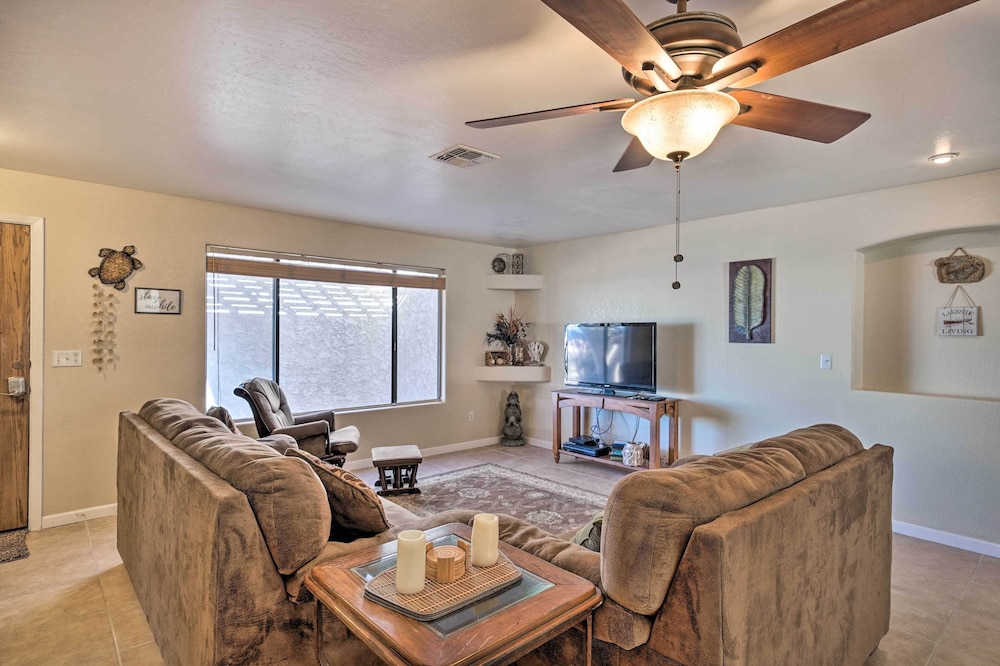 House (3 Bedrooms) photo 1