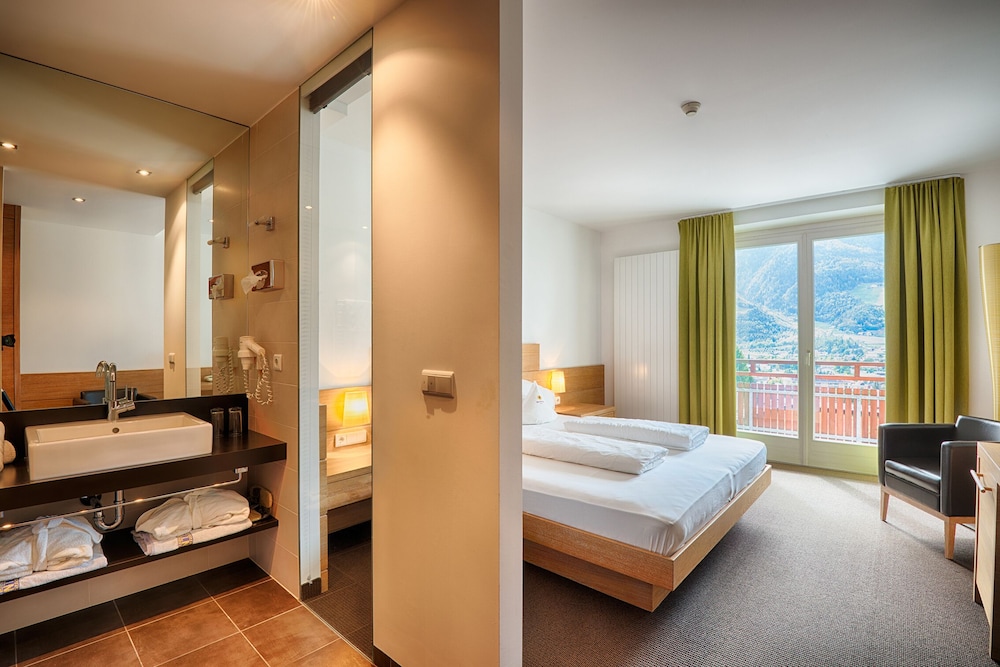 Comfort Double Room (Panorama) photo 1