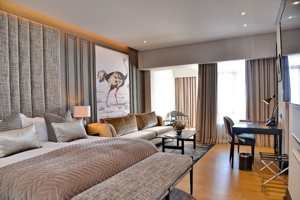 Standard Suite, Garden View photo 1