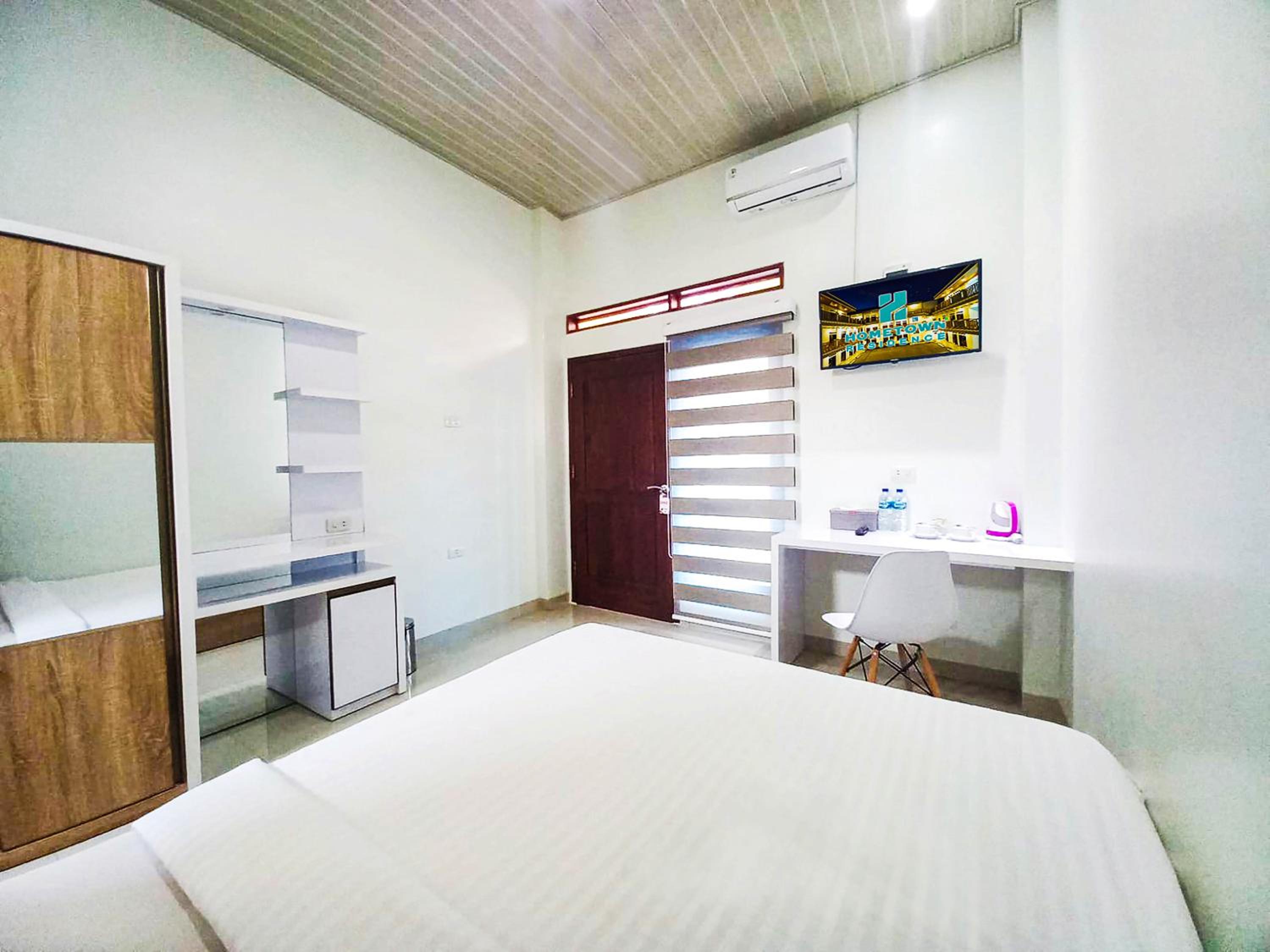 Deluxe Room - Photo 10