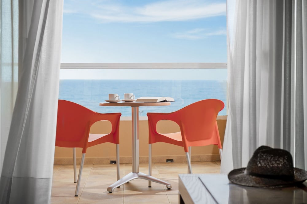 Junior Suite, Sea View (Single use) - Photo 4