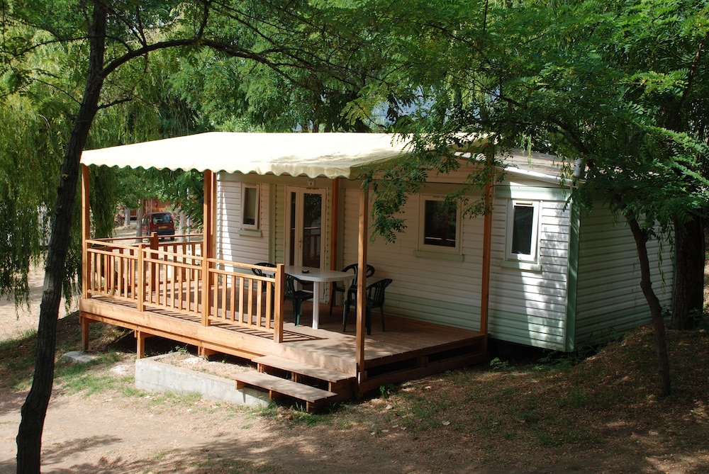 Mobile Home (Mercure) photo 1