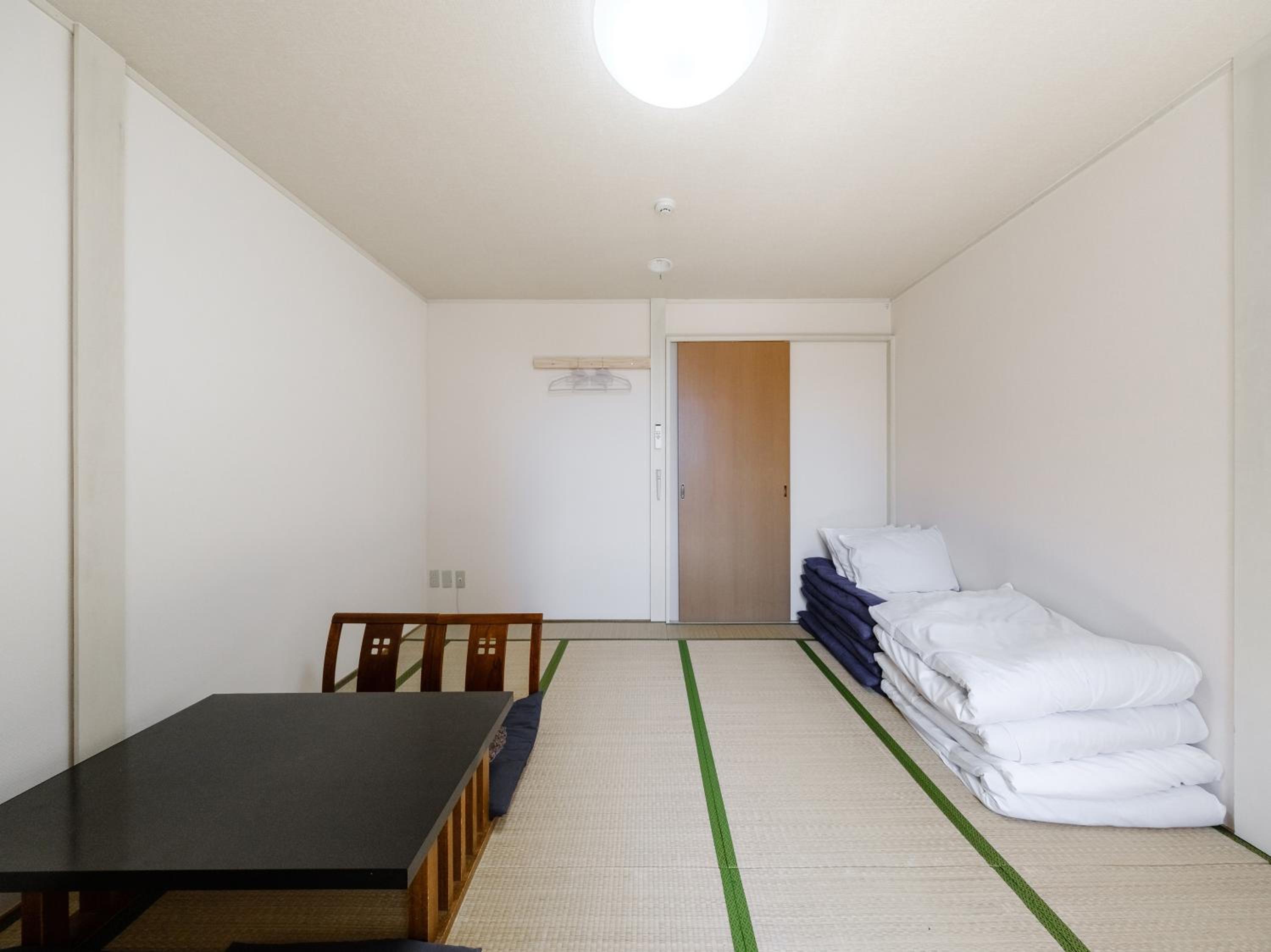 Japanese-Style Room photo 3
