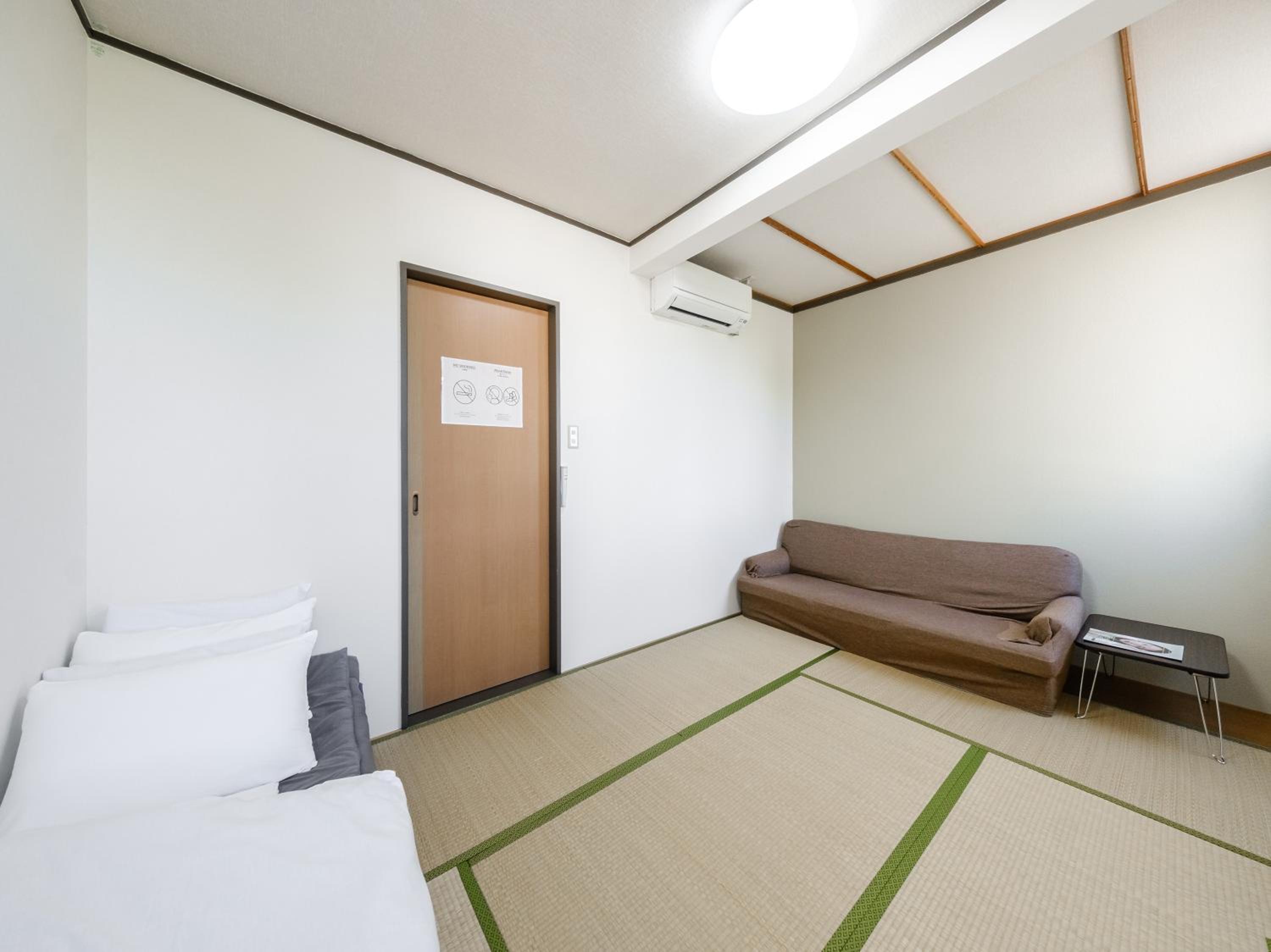 Triple Room photo 3