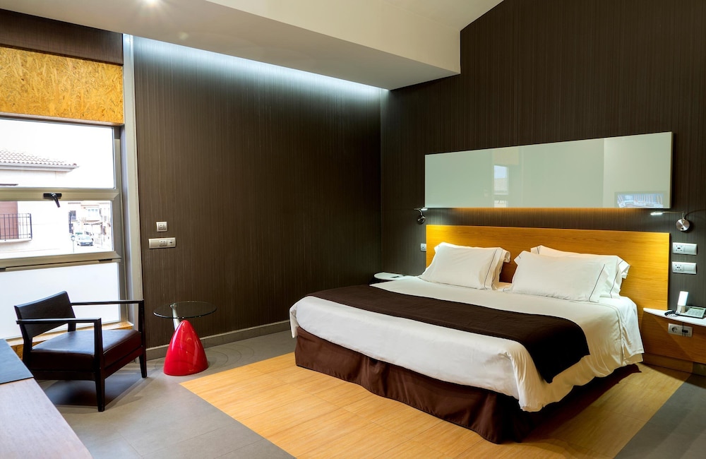 Superior Double Room - Photo 1