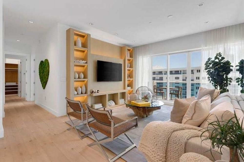 Al Paraiso 3 3 5 Ocean View Penthouse 1606, Foto 22