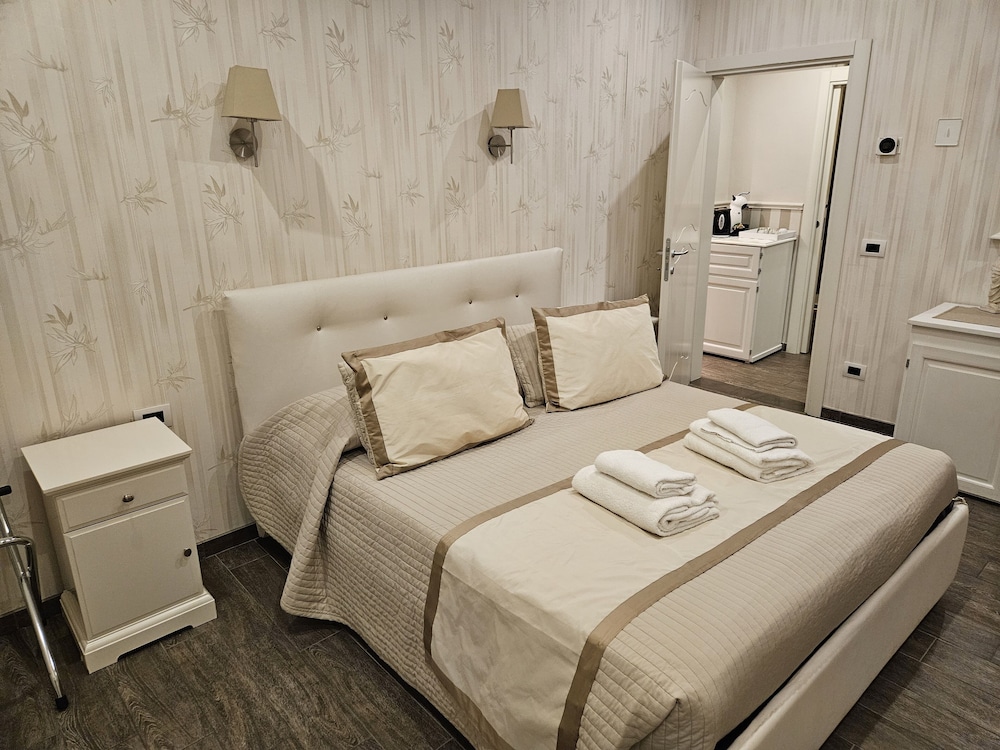 Comfortable Apartment Center photo 1