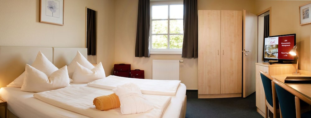Comfort Double Room photo 3