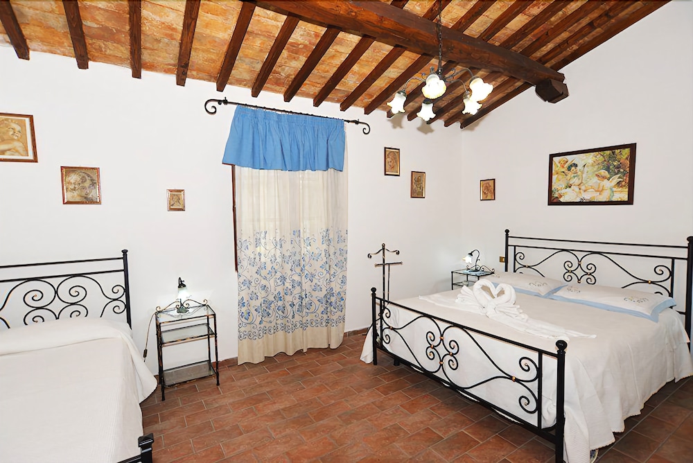 Appartamento Giglio