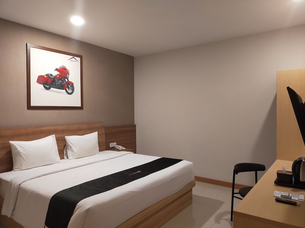 Deluxe Room photo 1