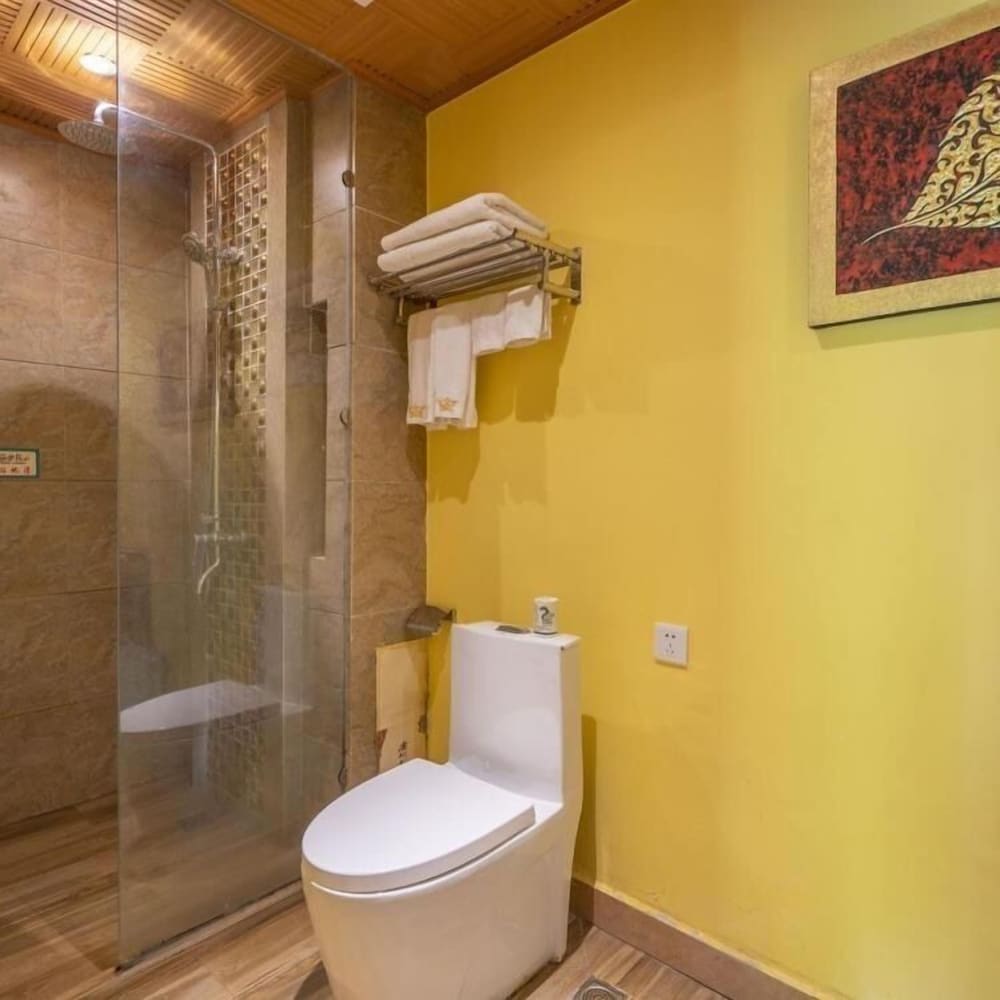 Deluxe Double Room, Non Smoking photo 3