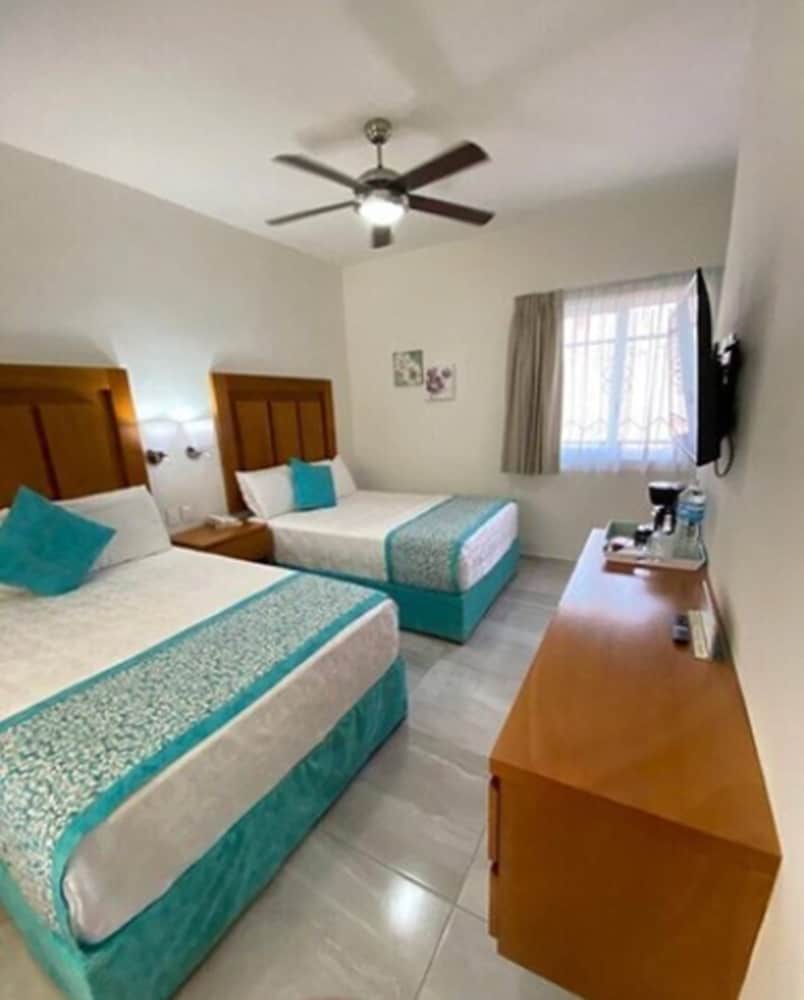 Deluxe Room (Remodelada), photo 7