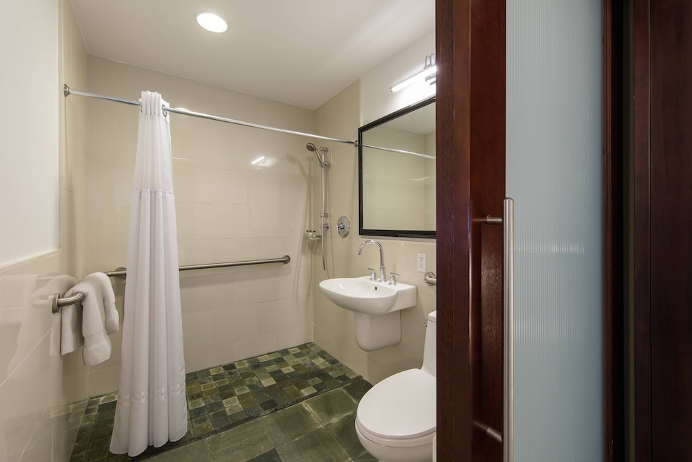 Room (Hearing Accessible)
